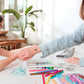 Shrink-Its! D.I.Y. Shrink Art BFF Bracelets Kit