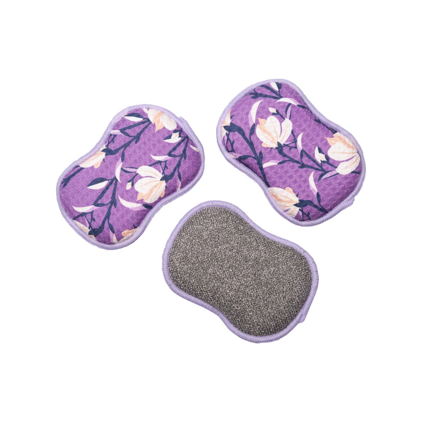 Magnolia RE:usable Sponges (Set of 3)
