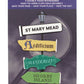 Mystery Bookmark Set
