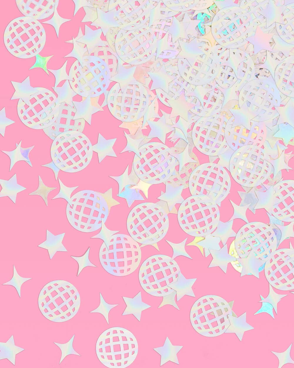 Disco Confetti