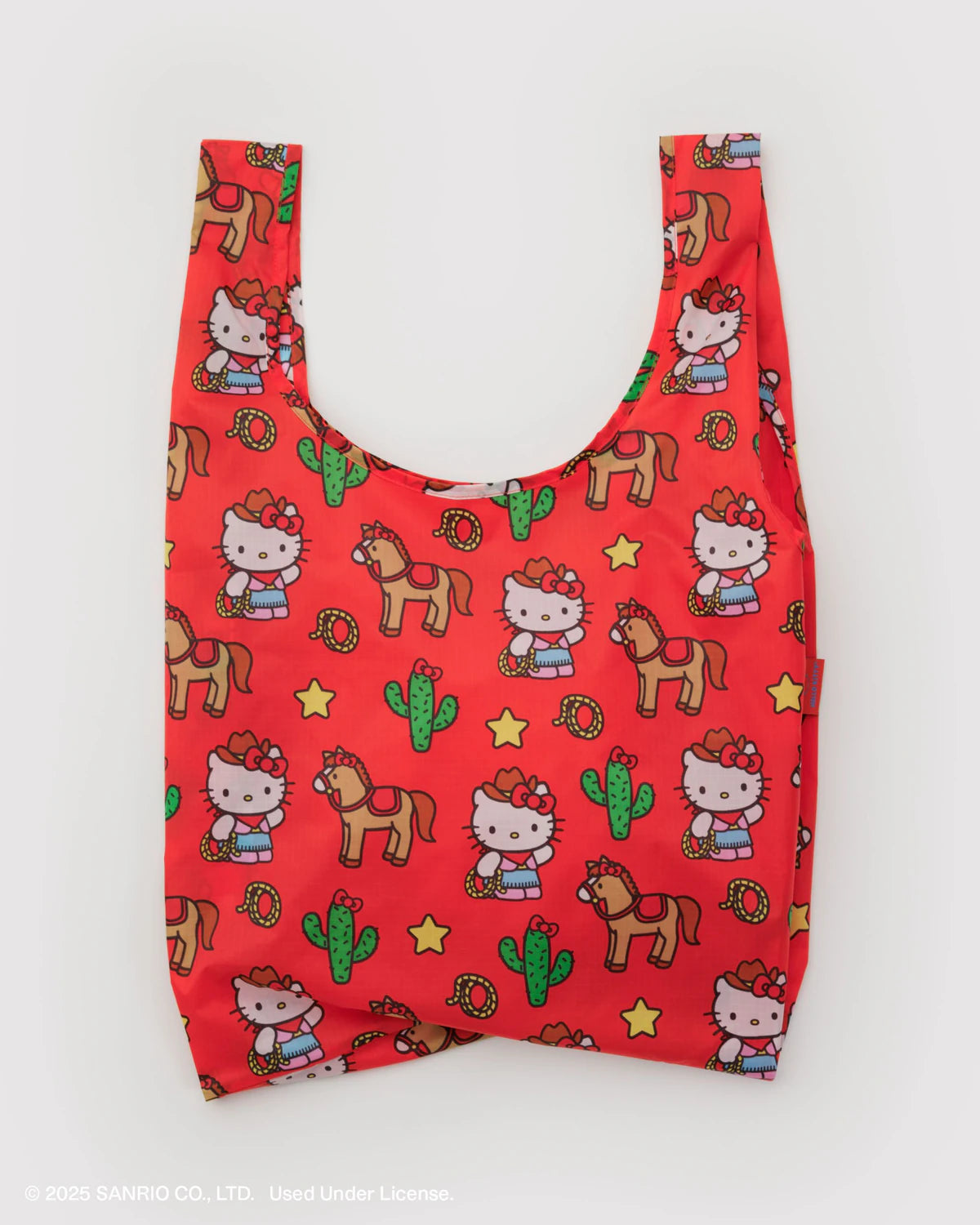 BAGGU: Reusable Bags