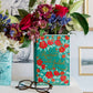 (CASE PACK) Large Book Vase, Romeo and Juliet