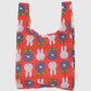 BAGGU: Reusable Bags