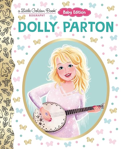 Dolly Parton: Baby Edition