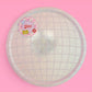Shimmer Disco Plates