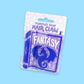 Fantasy Book Hair Claw