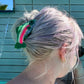 Rainbow Trout Hair Claw