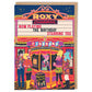 Roxy Birthday Card