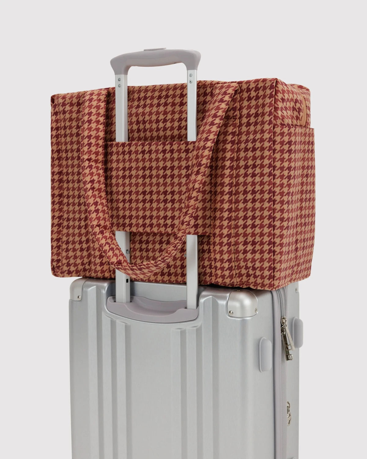 Small Cloud Carry-On