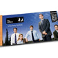 The Office: Tear & Share Quote Notecards