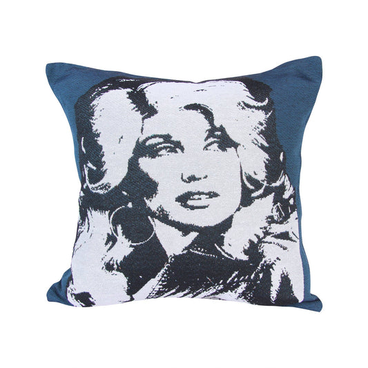 Dolly Parton Pillow