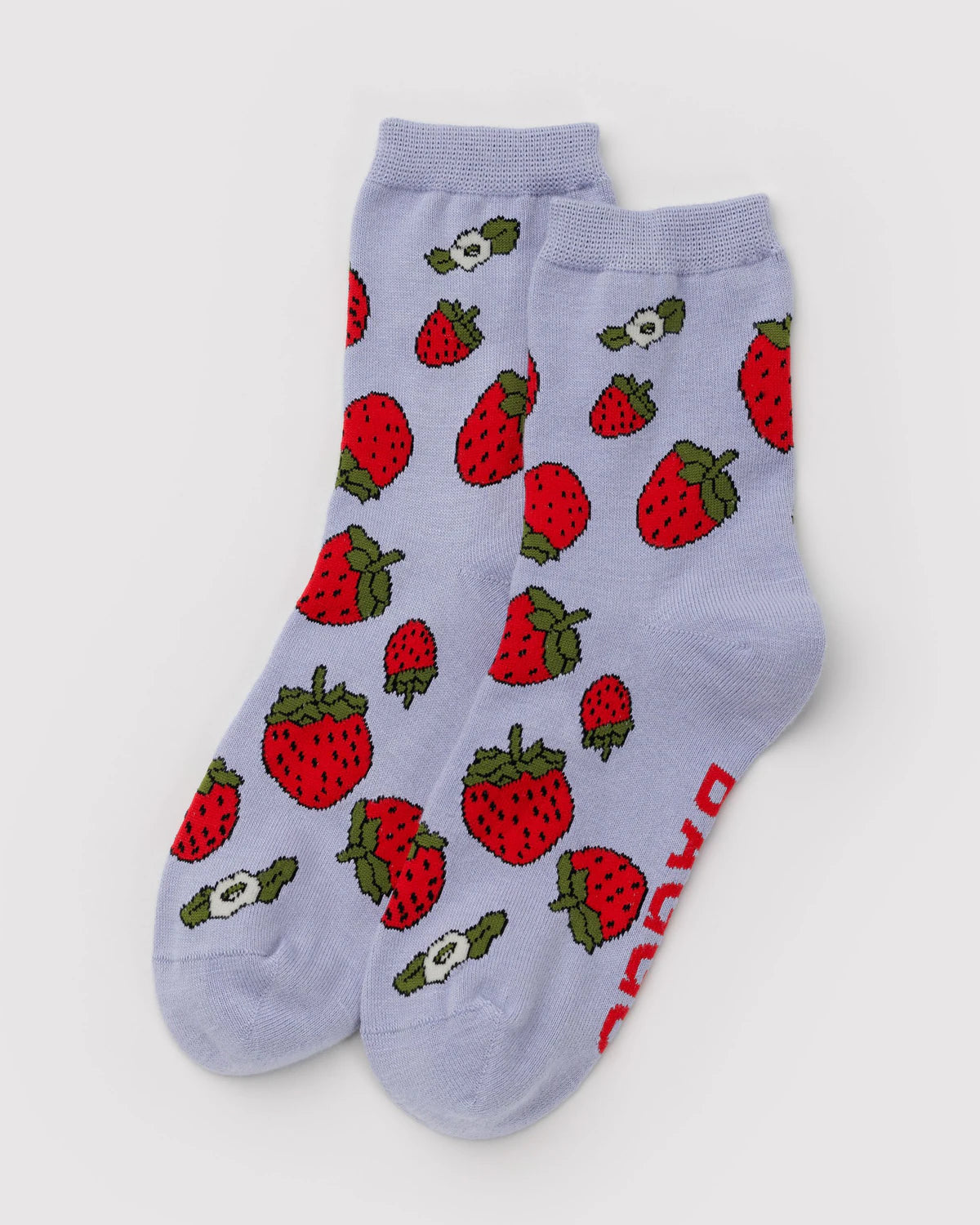 BAGGU Socks