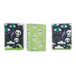 Halloween Magic Eye Mighty Mini Towel Set (Set of 3)