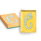 Initial Studio Trinket Tray