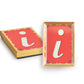 Initial Studio Trinket Tray