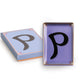 Initial Studio Trinket Tray