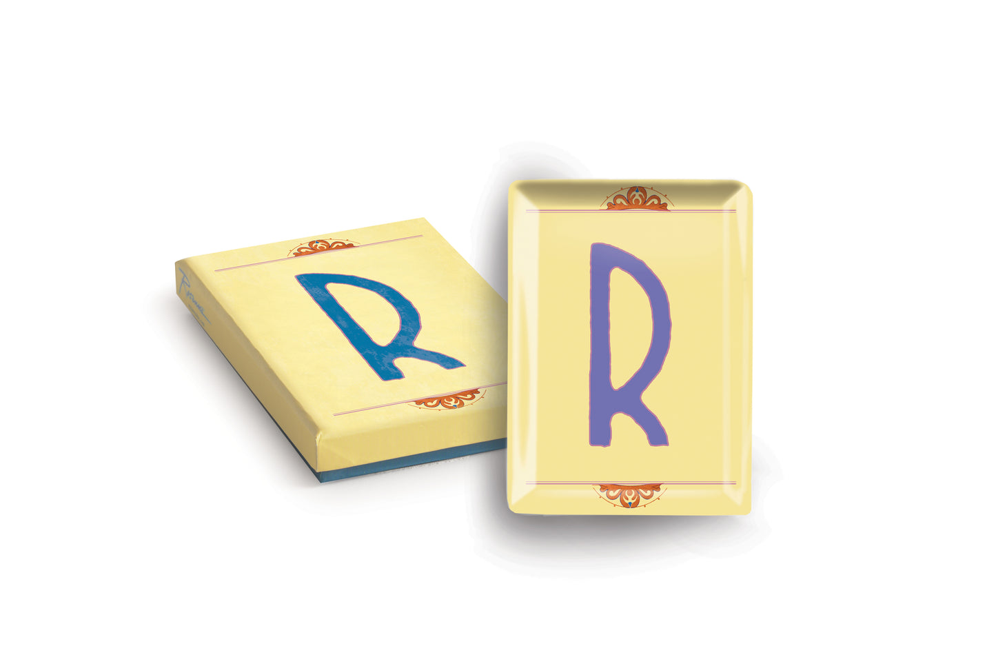Initial Studio Trinket Tray