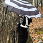 Batwing Pagoda Umbrella