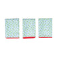 Cherry Reversible Might Mini Towel Set of 3