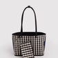 BAGGU Medium Nylon Reversible Tote
