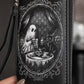 Ghostly Tea Time Wallet