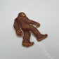Bigfoot Patch
