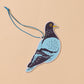Pigeon Air Freshener