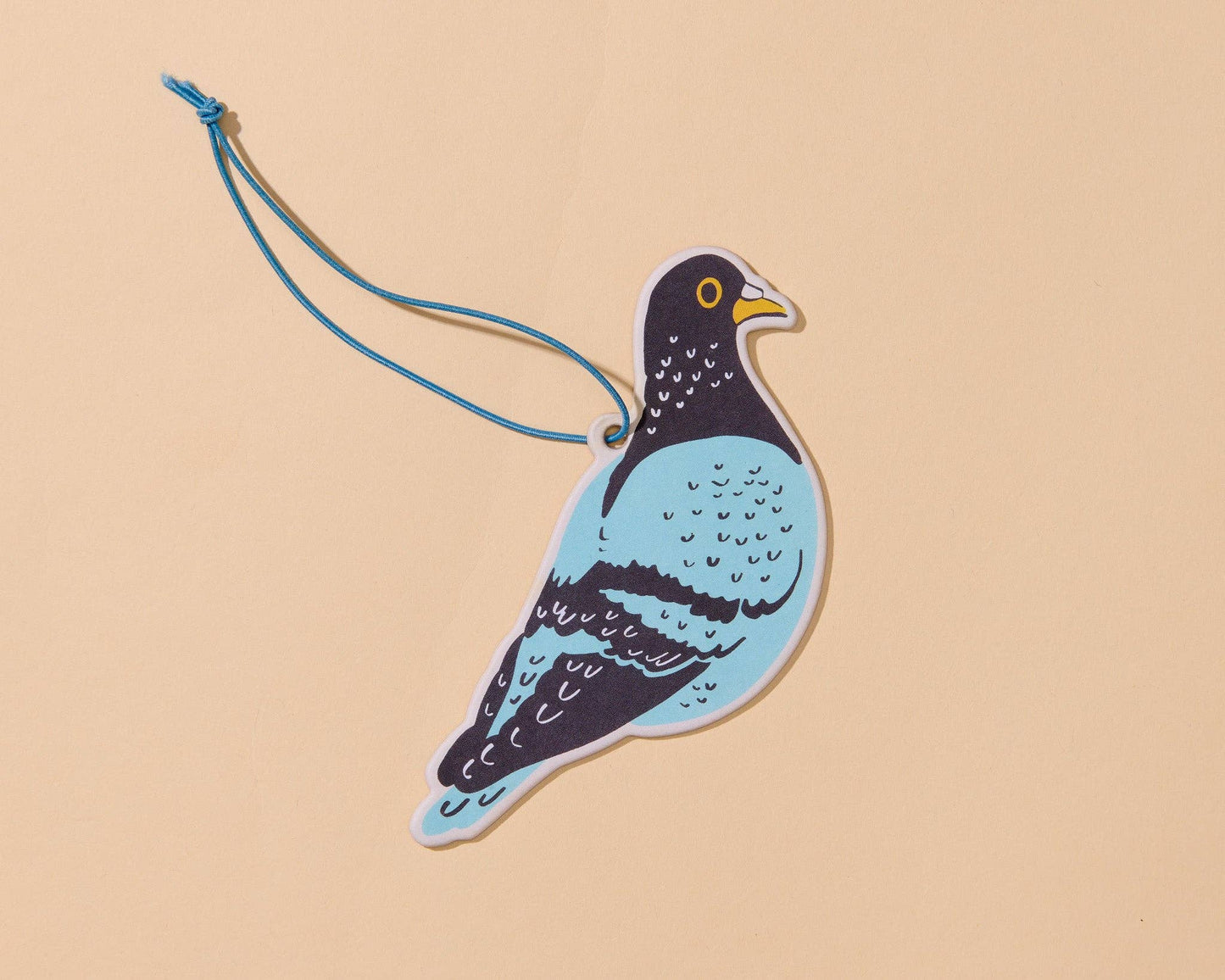 Pigeon Air Freshener