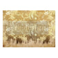 Redesign A1 Decoupage Fiber Gilded Lace