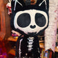 Skelekitty Purse