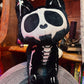 Skelekitty Purse