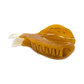 Large Drumstick Hair Claw Clip