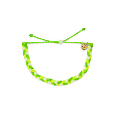 Pura Vida Braided Bracelets