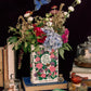 Secret Garden Large Book Vase