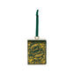 Ceramic Book Ornament Pride and Prejudice