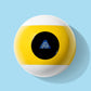 Negative Magic Nine Ball