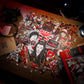 Stranger Things Jigsaw Puzzle