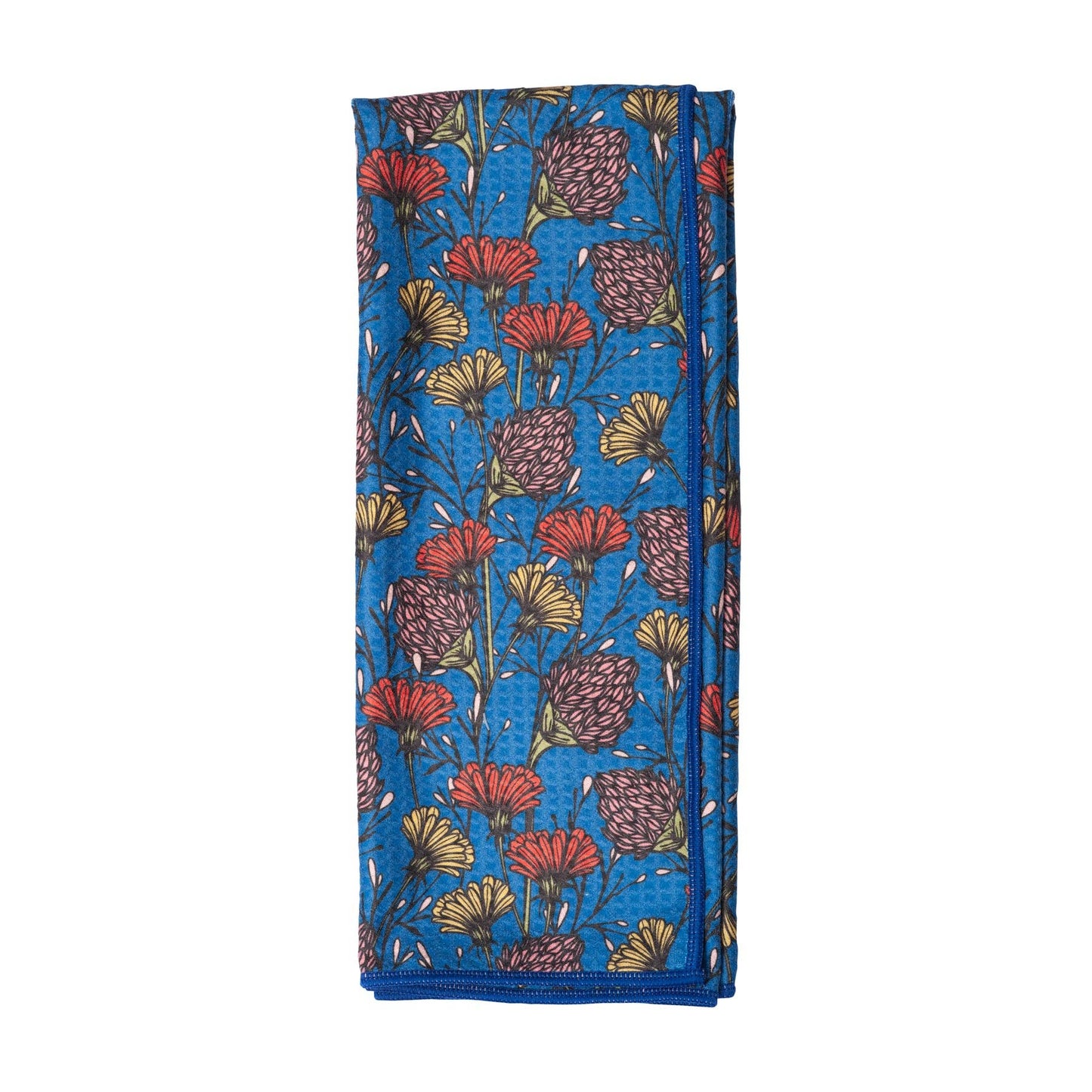 Wildflower Anywhere Towel Reversible