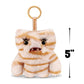 Fuggler Baby Baddies 5" Keyrings