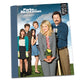 Parks & Recreation Tear & Share Notecards