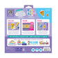 Shrink-Its! D.I.Y. Shrink Art BFF Bracelets Kit