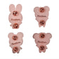 Monchhichi Blind Box Enamel Pins