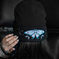 Luna Moth Beanie