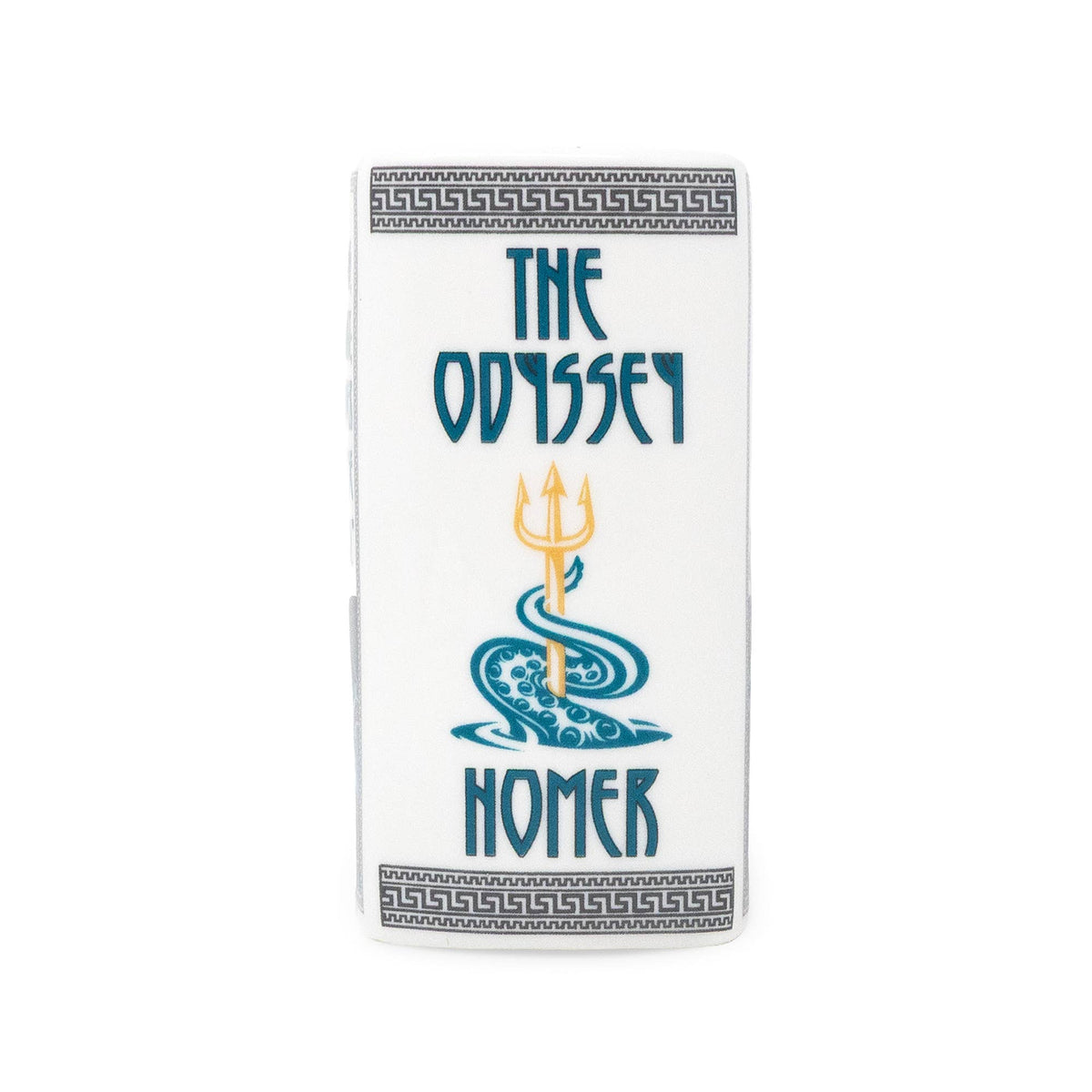 The Odyssey Book Candle
