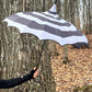 Batwing Pagoda Umbrella