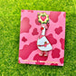 Dolly Goose Enamel Pin