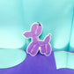 Balloon Dog Air Freshener