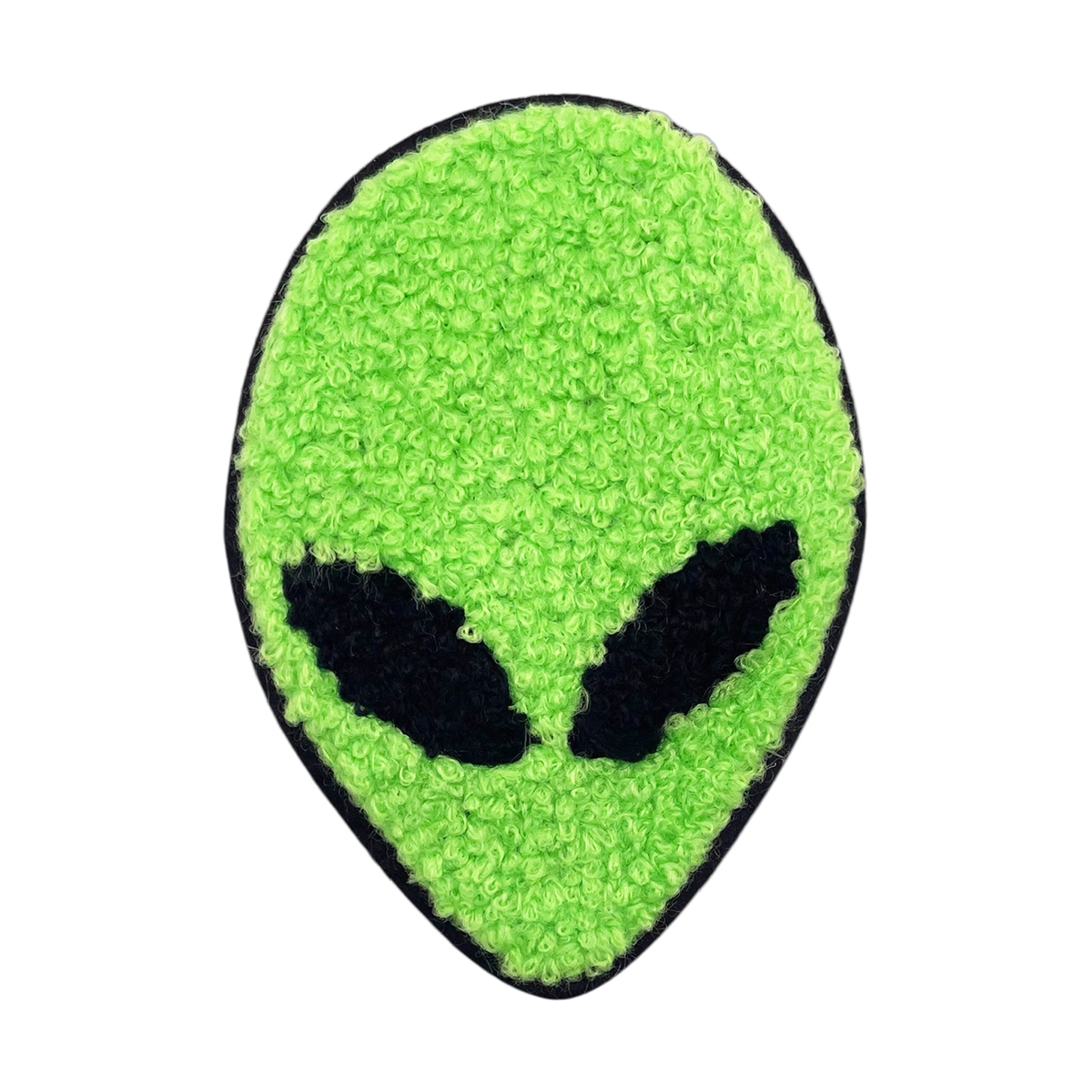 Alien Patch