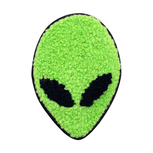 Alien Patch