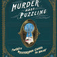 Murder Most Puzzling Book